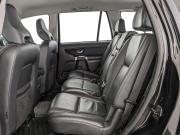 Volvo XC90 I Рестайлинг Москва  - изображение 44