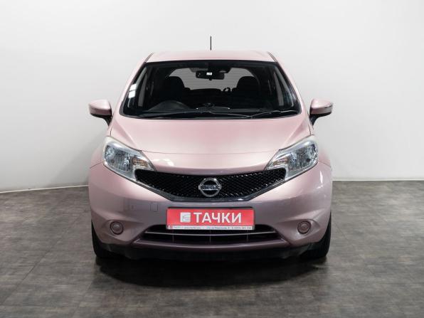 Nissan Note II с пробегом 2016 года, цена 1 000 000 рублей, 144100 км, хэтчбек, Автокод Объявления