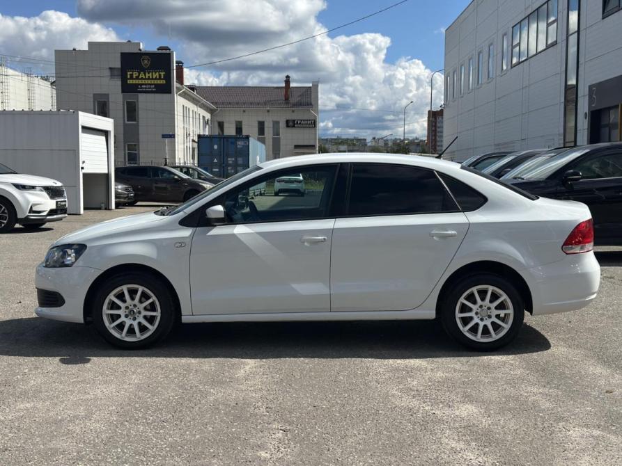 Volkswagen Polo V Йошкар-Ола  - изображение 10