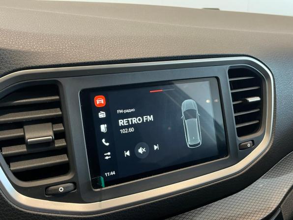 Lada (ВАЗ) Vesta I Рестайлинг (NG) с пробегом 2024 года, цена 1 470 000 рублей, 17736 км, универсал, Автокод Объявления