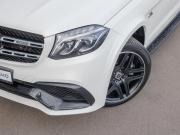 Mercedes-Benz GLS AMG I (X166) Москва  - изображение 28