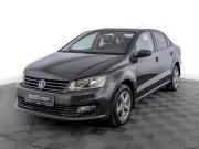 Volkswagen Polo V Рестайлинг Москва  - изображение 26