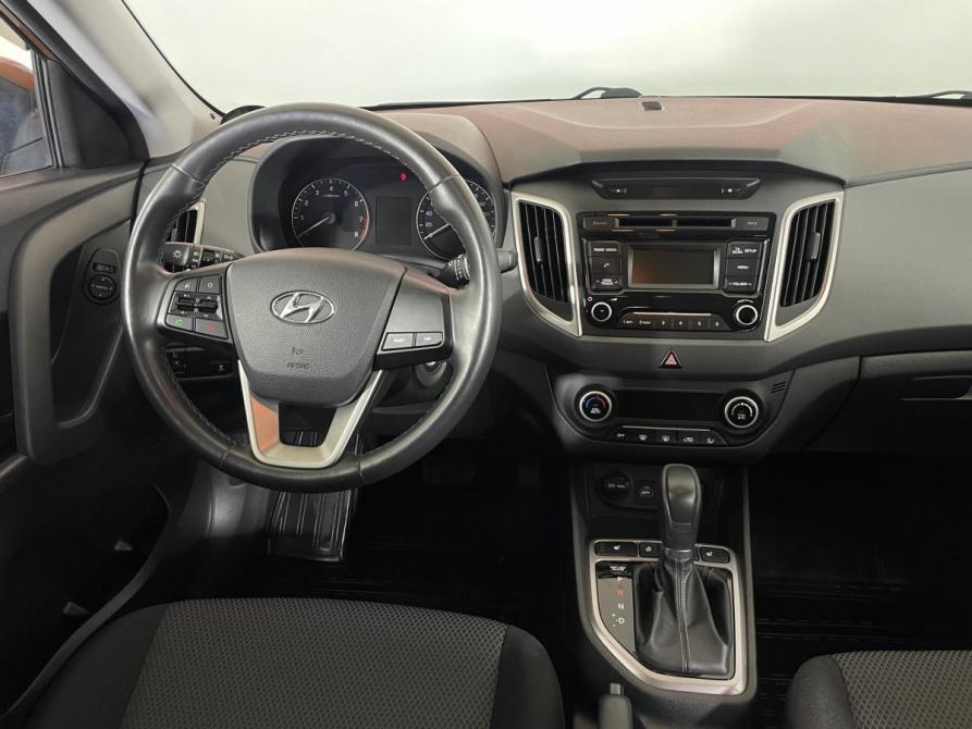 Hyundai Creta I Воронеж  - изображение 12