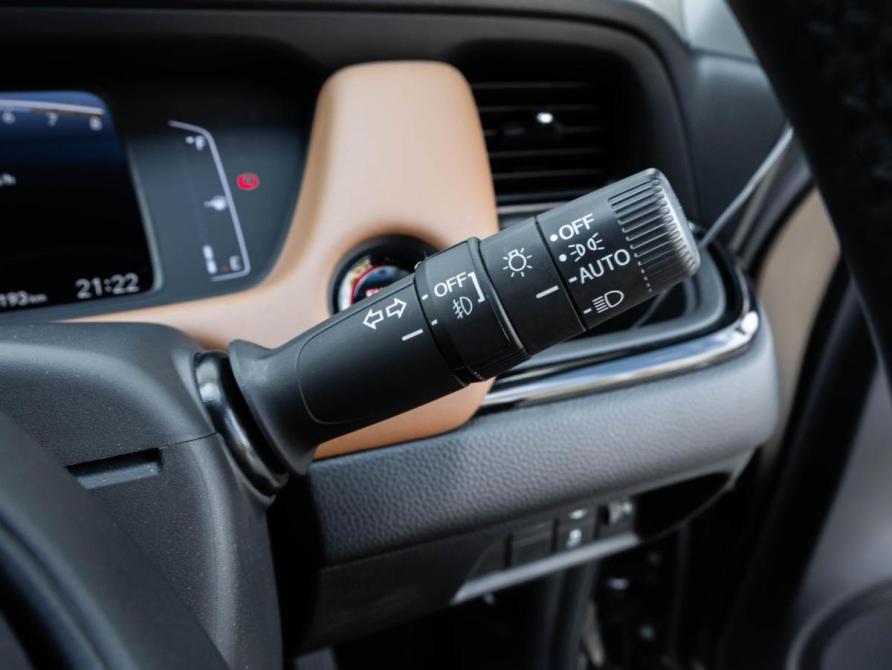 Honda Fit IV Ставрополь  - изображение 18