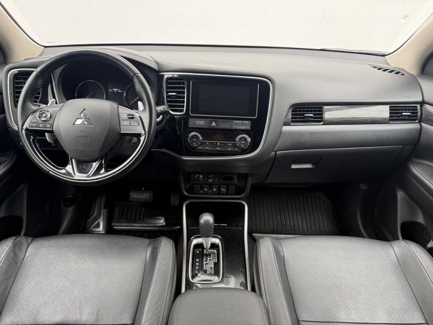 Mitsubishi Outlander III Рестайлинг 2 Москва  - изображение 12