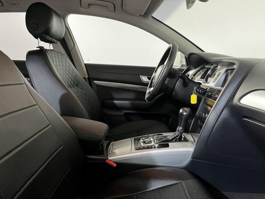 Audi A6 III (C6) Рестайлинг Великий Новгород  - изображение 12