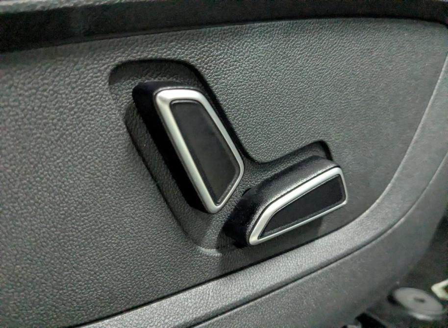 Changan UNI-S (CS55 Plus) Санкт-Петербург  - изображение 26