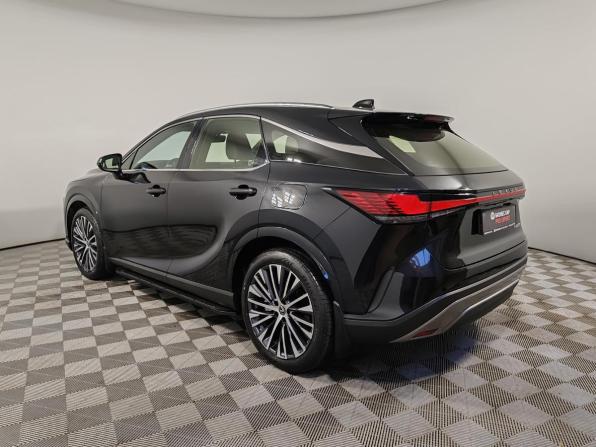 Lexus RX V с пробегом 2023 года, цена 9 149 000 рублей, 1565 км, внедорожник, Автокод Объявления