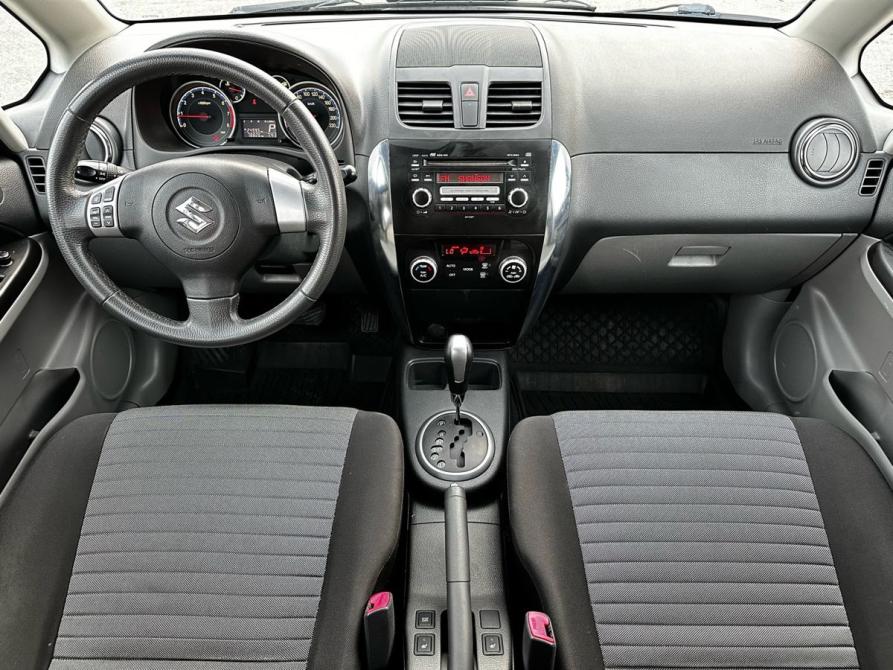 Suzuki SX4 I (Classic) Рестайлинг Волгоград  - изображение 19