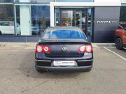 Volkswagen Passat B6 Москва  - изображение 21