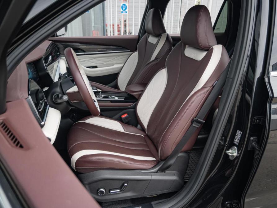 Geely Monjaro I Краснодар  - изображение 10