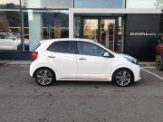 Kia Picanto III Москва  - изображение 21