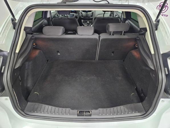 Ford Focus III с пробегом 2012 года, цена 641 000 рублей, 195716 км, хэтчбек, Автокод Объявления