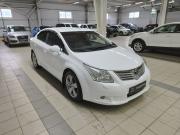 Toyota Avensis III Набережные Челны  - изображение 26