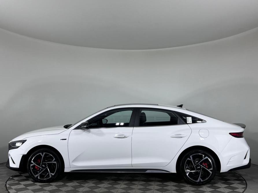Hyundai Lafesta I Рестайлинг Ростов-на-Дону  - изображение 5