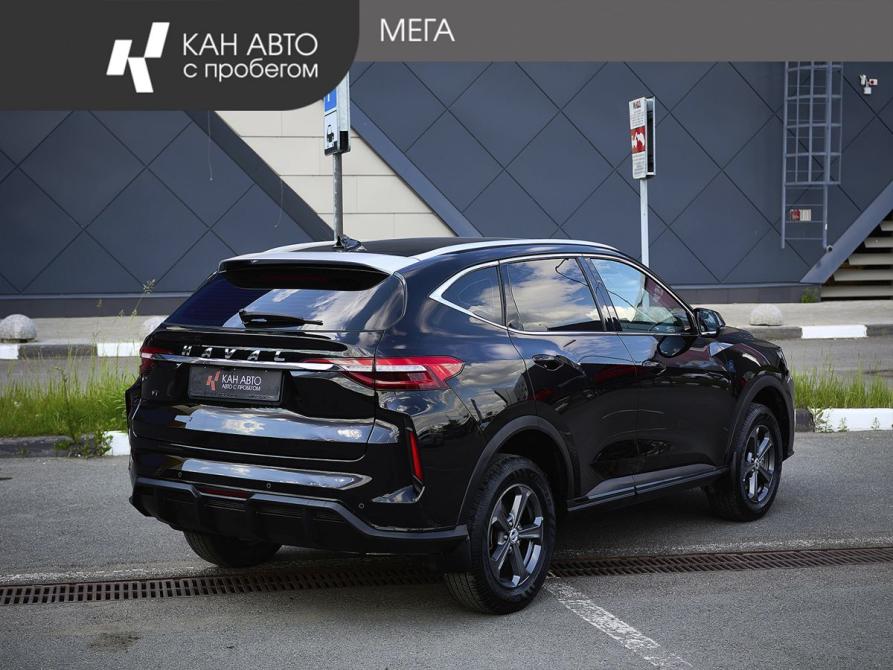 Haval F7 I Рестайлинг Казань  - изображение 2