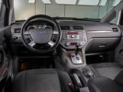 Ford C-MAX I Рестайлинг Воронеж  - изображение 24