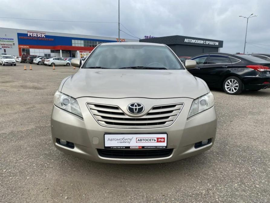 Toyota Camry VI (XV40) Тверь  - изображение 2