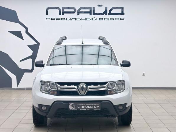 Renault Duster I Рестайлинг с пробегом 2018 года, цена 1 299 000 рублей, 116974 км, внедорожник, Автокод Объявления