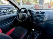 Lada (ВАЗ) Granta I Рестайлинг Воронеж  - изображение 21