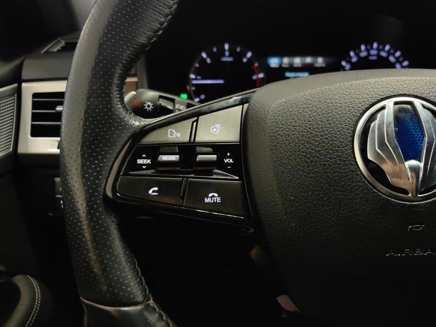 SsangYong Rexton IV Подольск  - изображение 17