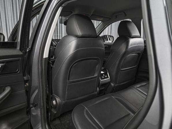 Chery Tiggo 4 Pro I Рестайлинг с пробегом 2024 года, цена 1 655 000 рублей, 11930 км, внедорожник, Автокод Объявления