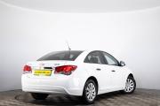 Chevrolet Cruze I Рестайлинг Пермь  - изображение 25