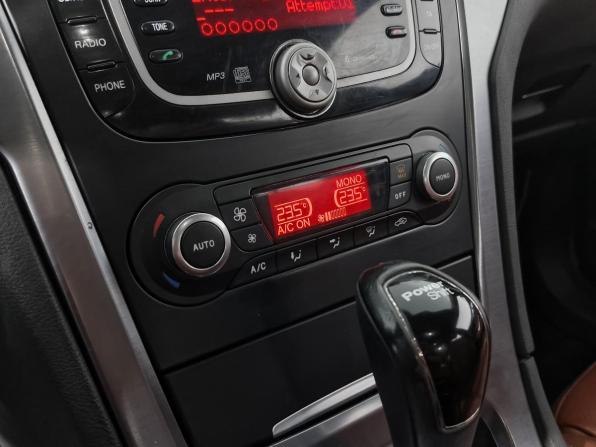 Ford Mondeo IV Рестайлинг с пробегом 2011 года, цена 599 000 рублей, 325543 км, седан, Автокод Объявления