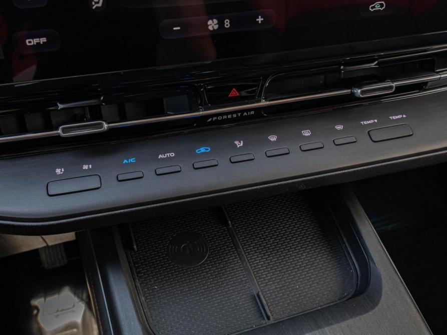 Changan UNI-S (CS55 Plus) I Краснодар  - изображение 21