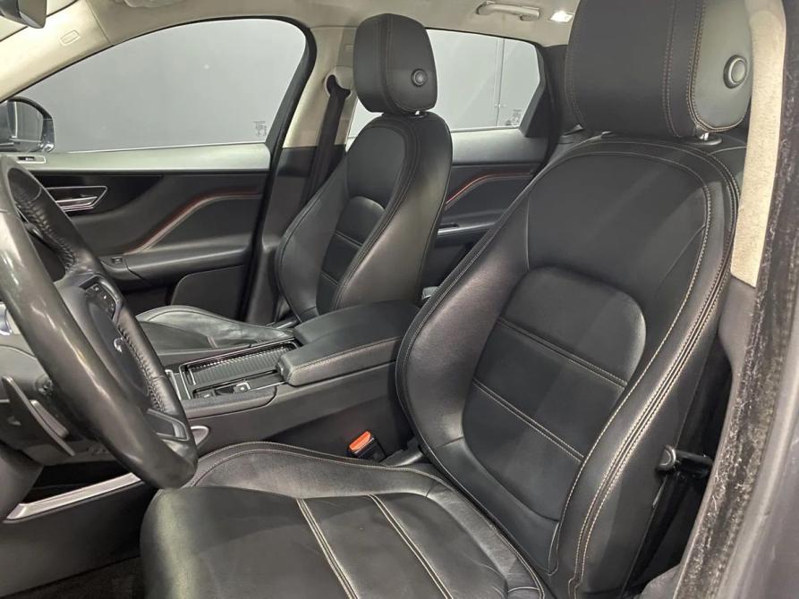 Jaguar F-Pace I Екатеринбург  - изображение 27