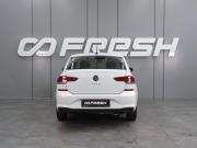 Volkswagen Polo VI Воронеж  - изображение 18