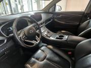 Hyundai Santa Fe IV Рестайлинг Уфа  - изображение 42