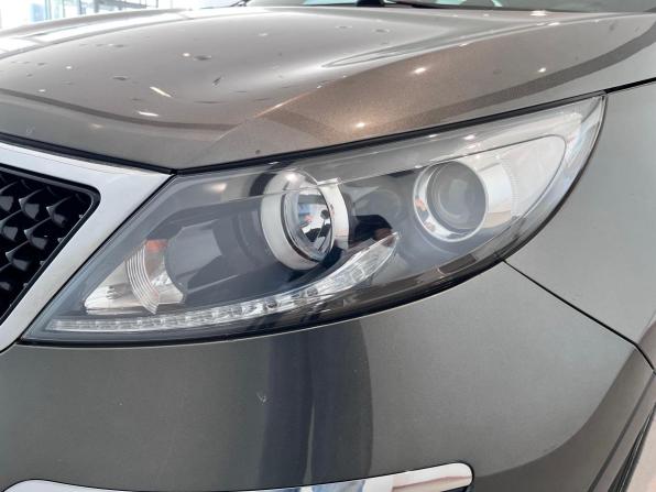 Kia Sportage III Рестайлинг с пробегом 2014 года, цена 1 585 000 рублей, 125920 км, внедорожник, Автокод Объявления
