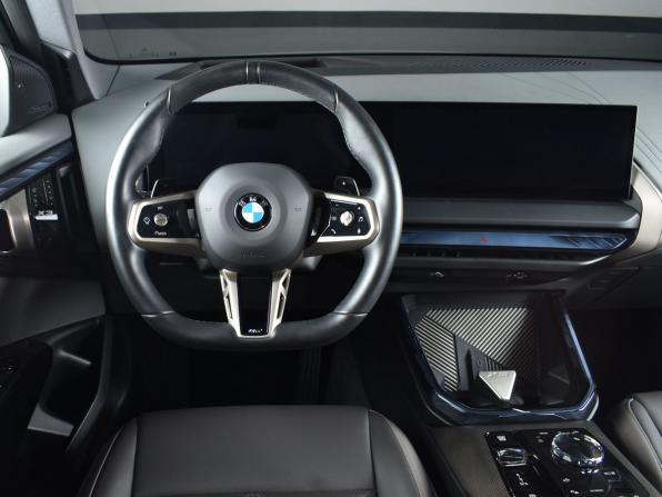 BMW X3 IV (G45/G48) с пробегом 2025 года, цена 6 699 995 рублей, 8847 км, внедорожник, Автокод Объявления