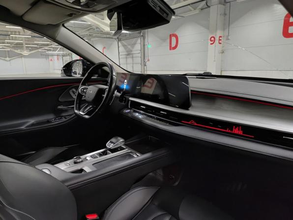 Chery Arrizo 8 с пробегом 2023 года, цена 1 699 000 рублей, 99046 км, седан, Автокод Объявления