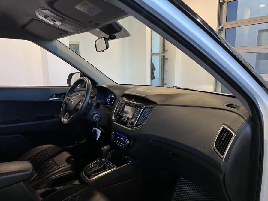 Hyundai Creta I Рестайлинг Чебоксары  - изображение 12