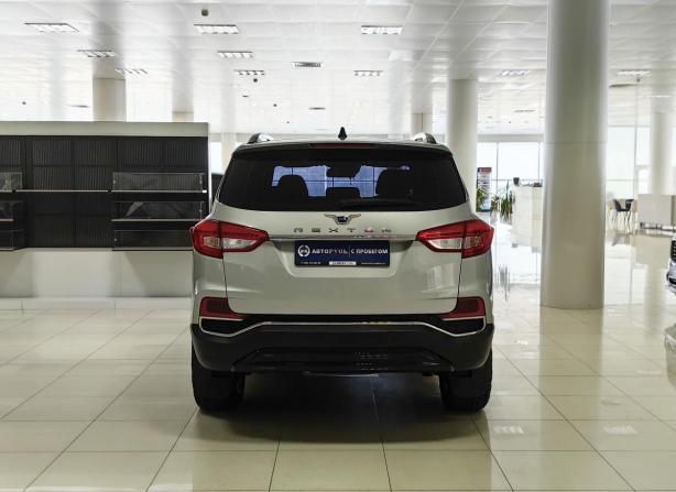 SsangYong Rexton IV с пробегом 2018 года, цена 2 550 000 рублей, 86603 км, внедорожник, Автокод Объявления
