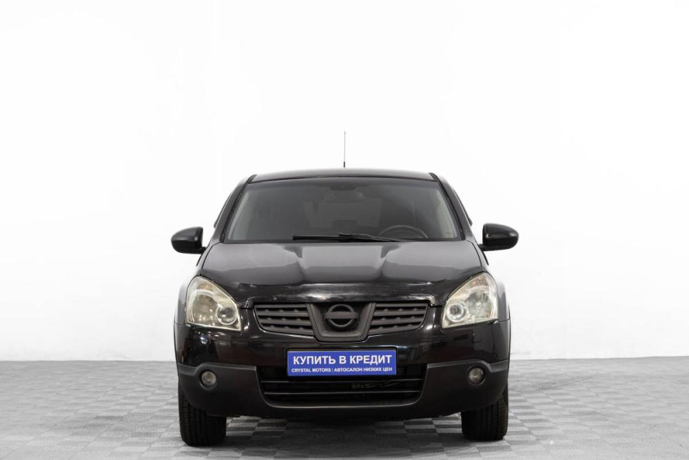Nissan Qashqai I Барнаул  - изображение 2