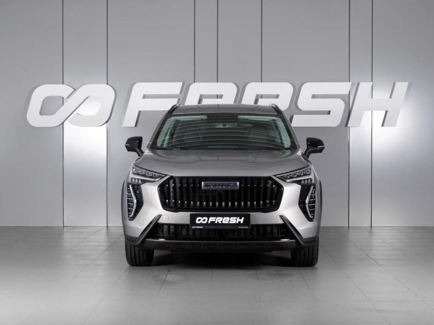Haval Jolion I Рестайлинг 2 Минеральные Воды  - изображение 3