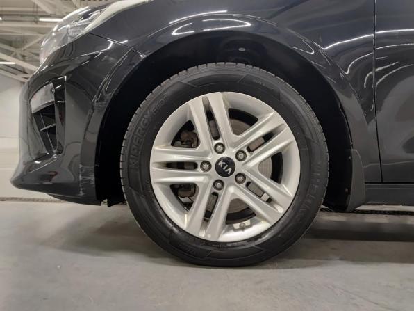 Kia Ceed III с пробегом 2018 года, цена 1 799 000 рублей, 67628 км, хэтчбек, Автокод Объявления