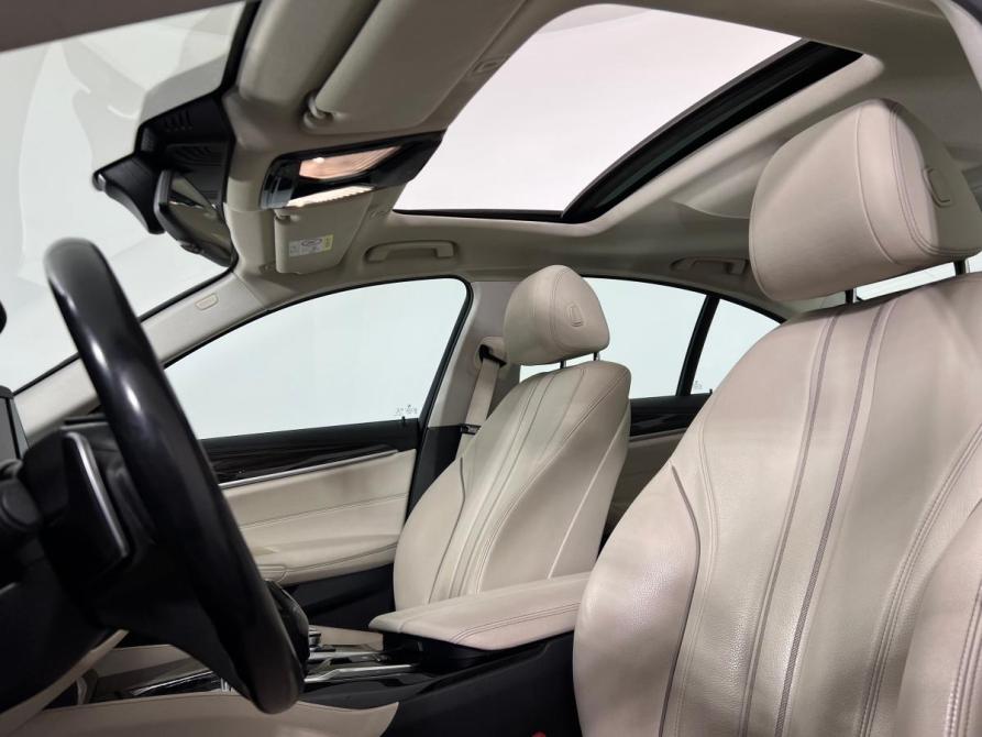BMW 5 серии VII (G30/G31/G38) Ростов-на-Дону  - изображение 11