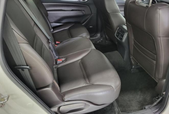 Mazda CX-8 I с пробегом 2018 года, цена 2 680 000 рублей, 130142 км, внедорожник, Автокод Объявления