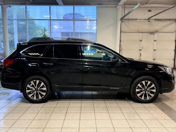 Subaru Outback V с пробегом 2017 года, цена 2 199 000 рублей, 202145 км, универсал, Автокод Объявления