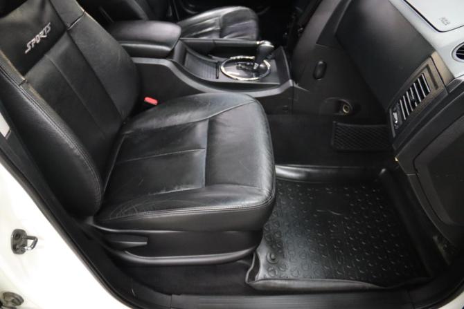 SsangYong Actyon Sports II с пробегом 2012 года, цена 1 095 950 рублей, 246879 км, пикап, Автокод Объявления