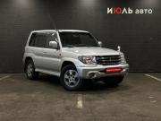 Mitsubishi Pajero iO Челябинск  - изображение 15