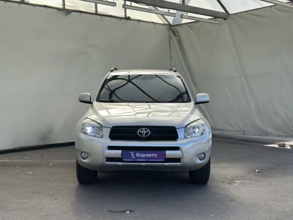 Toyota RAV4 III (XA30) с пробегом 2008 года, цена 970 000 рублей, 324458 км, внедорожник, Автокод Объявления