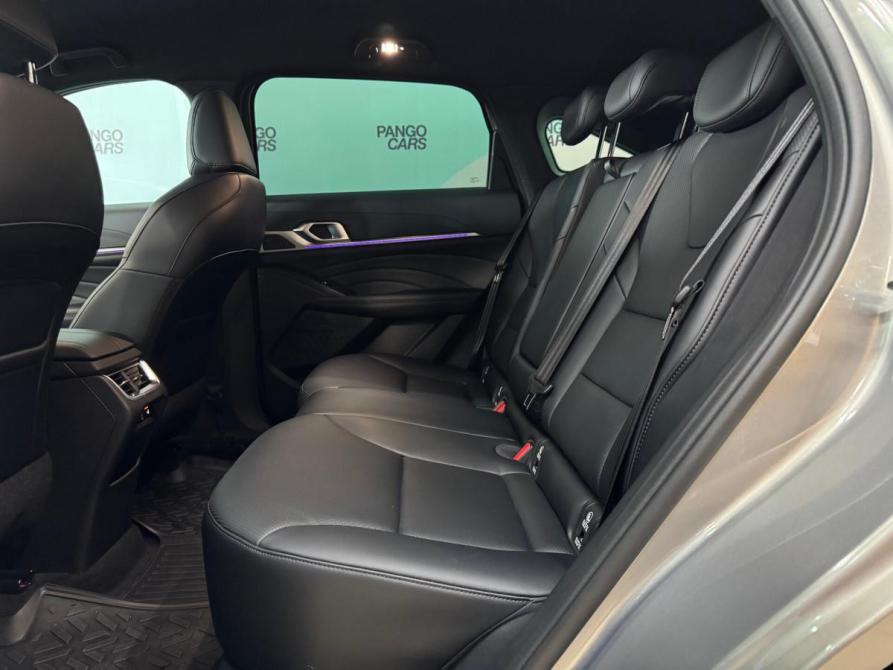 Haval F7 II Набережные Челны  - изображение 25