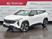 Geely Cityray Воронеж  - изображение 10