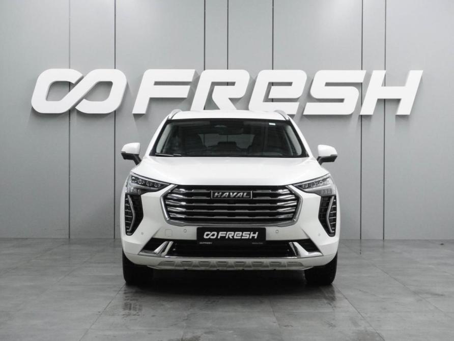 Haval Jolion I Воронеж  - изображение 3