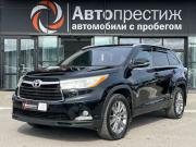 Toyota Highlander III (XU50) Волгоград  - изображение 25